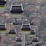 Lo que no sabias del metro de Medellín