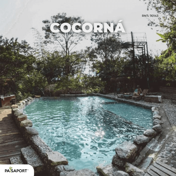 Cocorná