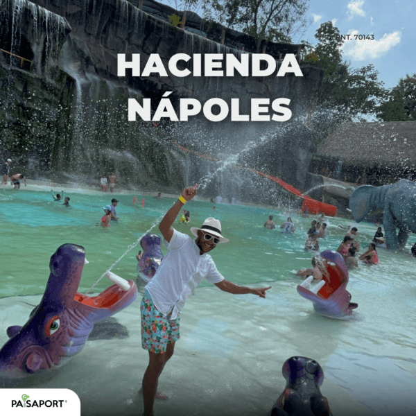 Hacienda Nápoles