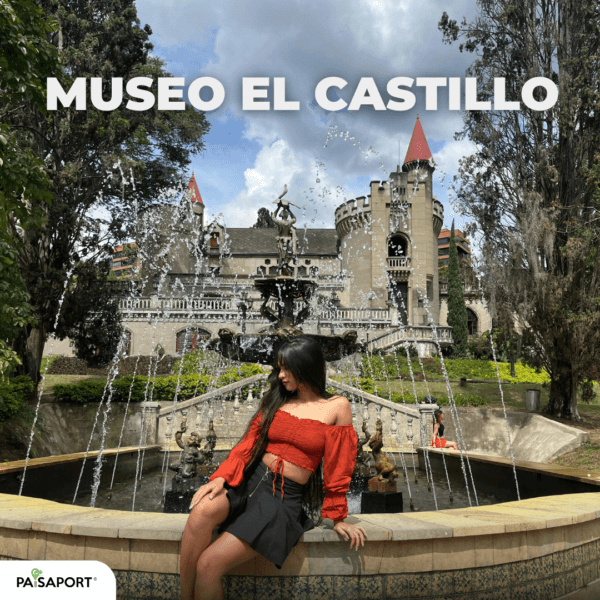 Museo El Castillo