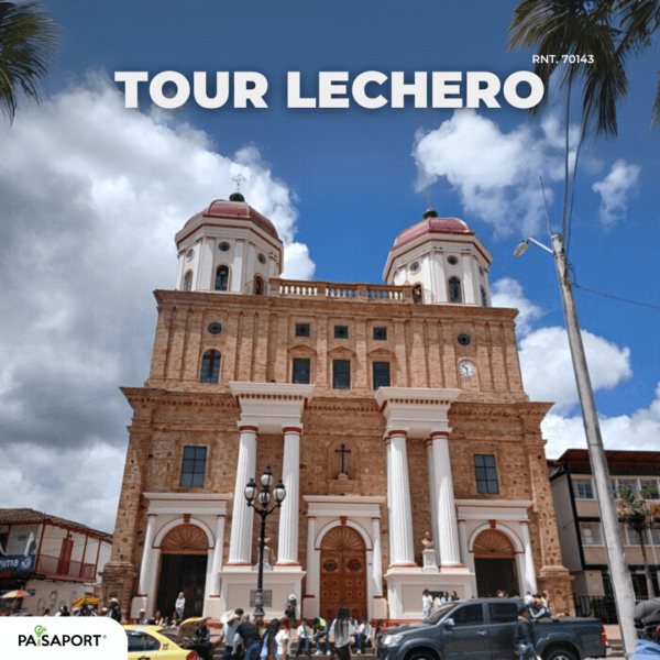 Tour Lechero