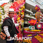 Medellin florece y te espera Vive la Feria de las Flores 2025 como nunca antes