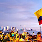 Banner Colombia conquista corazones