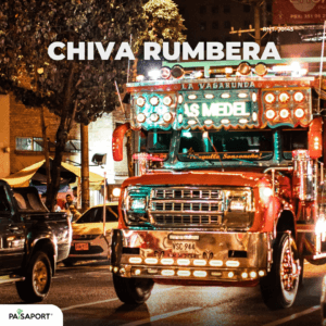 Chiva Rumbera