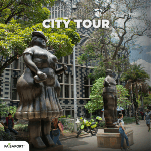 City Tour