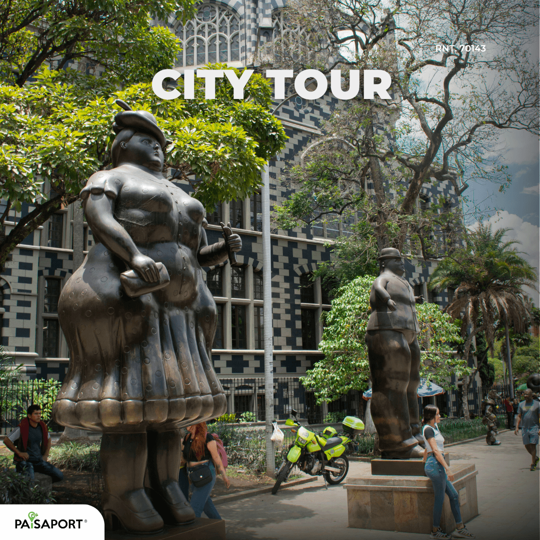 City Tour