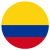 Colombia FLAG